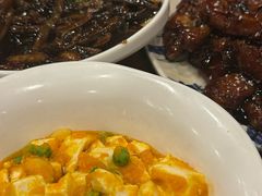 -奶奶的味道(胶州路店)