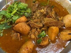 -吃饭皇帝大土家民族菜(正大广场店)