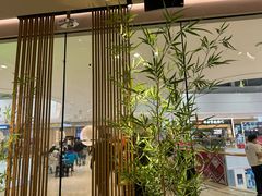 -绿茶餐厅(淮安吾悦广场店)