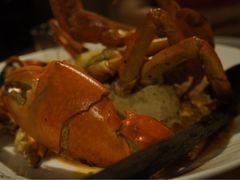 -Ministry of Crab(科伦坡店)