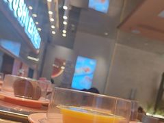 -争鲜回转寿司(中街大悦城店)