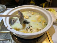 -如一鸡鲍鱼·粤式煲汤(长泰广场店)