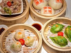-禄运茶居·手工点心(猎德店)