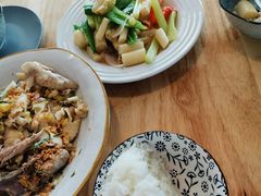 -禾气食店
