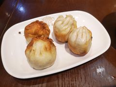 鲜肉生煎-大壶春生煎(四川中路店)