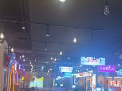 -豪享来(我格广场店)