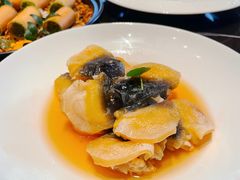 -沈灶河豚宴·河豚融合餐厅(汉中路店)
