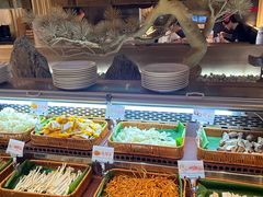 -温野菜涮涮锅(曲江大悦城店)