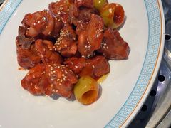 -巧克力渔家.小船海鲜胶东菜(万平口店)