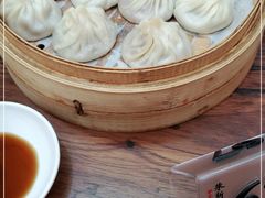 -朱新年·苏式汤团·面点(北寺塔店)