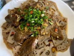 -粥满堂养生餐厅(学苑路店)