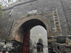 -雁门关景区