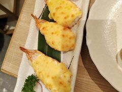 -大渔铁板烧(万象城店)