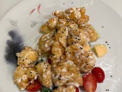 -东方之珠海鲜酒楼(南开店)