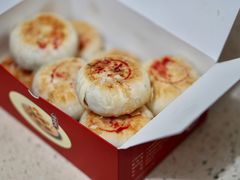 -乔家栅(襄阳南路店)