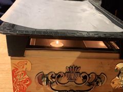 -喝丢一只鞋海鲜烧烤·海肠捞饭(东关街店)
