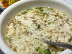 豆腐脑汤-壹盏灯(蚂蚁工房店)