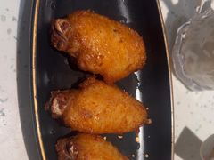 -新宝餐厅(流塘店)