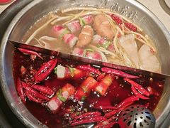 -小龙坎火锅(春熙太古里店)