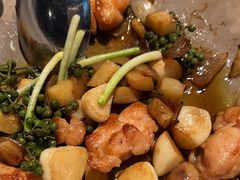 -大拙里·精致融合菜(沙湖桃源国际店)