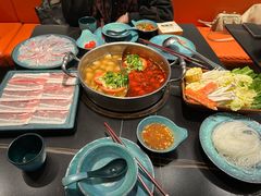 -老城鲜·小海鲜贝贝煲火锅(壹方城店)