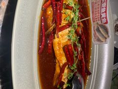 -2046湘味厨房(深圳湾店)