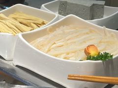 -海底捞火锅(东方时代广场店)