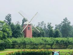 -保利石象湖景区