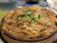 粉蒸肉-米汤记忆(南京西路店)