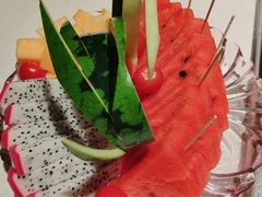 -海底捞火锅(国奥村店)