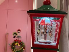 -水桶王国主题餐厅·聚会·生日派对·亲子活动·家庭套餐(亚龙湾希尔顿店)