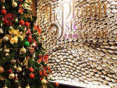 -普朗姆生蚝牛排馆 The Plump Oyster(成都摩方购物中心店)