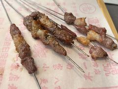 -老白清真烧烤(锦州旗舰店)