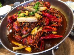 -虾小龙老长沙龙虾馆(坡子街店)