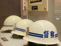 -上海公安博物馆