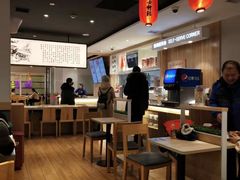 -吉野家(人和香港城店)