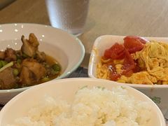 -老乡鸡(上海品尊国际中心店)
