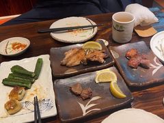 -鸟鹏烧鸟居酒屋(熙龙湾店)