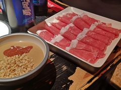 -井格重庆火锅(西直门凯德Mall店)