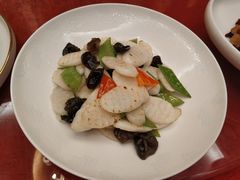 -民族饭店-四季餐厅