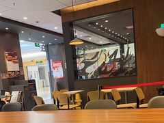 -汉堡王(上海118广场店)