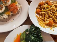-Egg•Allday Brunch(襄阳北路店)