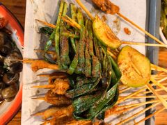 -冶建镜子·中国龙虾王(总店)