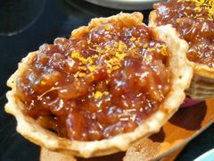 -赵小姐丨新中餐(曲江店)