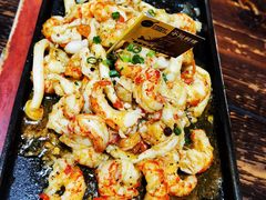 -小川洋风料理(街道口店)