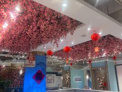 -小桃红·东北菜·春饼烤鸭(南阳湖街店)