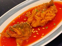 -恒记饭店(珠江路总店)