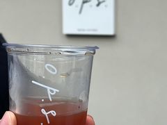 -O.P.S. CAFE