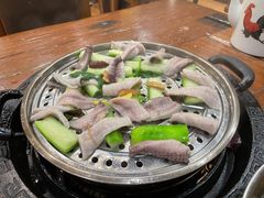 桑拿胜瓜鲫鱼-阿多私房菜(顺德店)