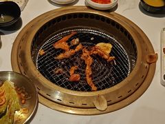 -炙城·韩式烤肉(南京东路店)